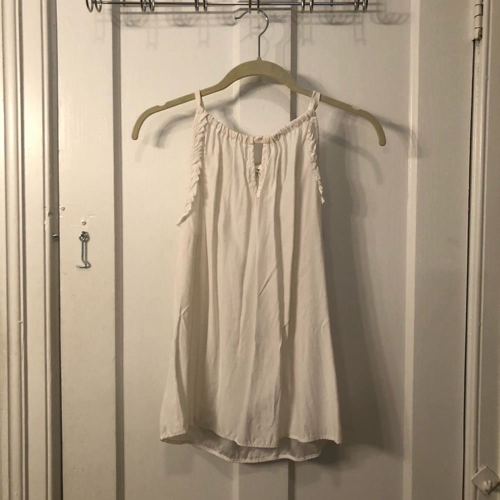 Britt Ryan Tank